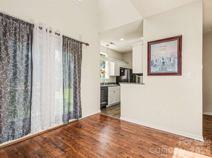 12548 Panthersville Drive, Charlotte, NC 28269.  MLS# CAR4365754, YatesRealty ID 23929. 