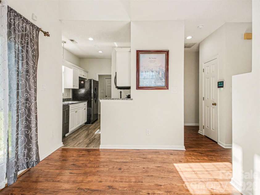 12548 Panthersville Drive, Charlotte, NC 28269.  MLS# CAR4365754, YatesRealty ID 23929. 