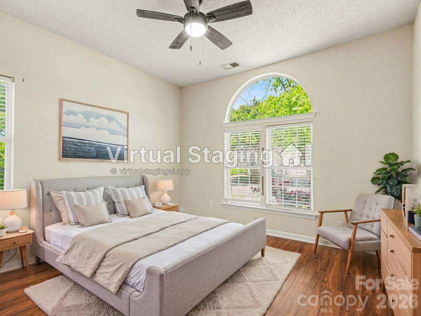 12548 Panthersville Drive, Charlotte, NC 28269.  MLS# CAR4365754, YatesRealty ID 23929. 