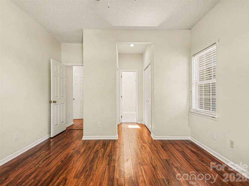 12548 Panthersville Drive, Charlotte, NC 28269.  MLS# CAR4365754, YatesRealty ID 23929. 