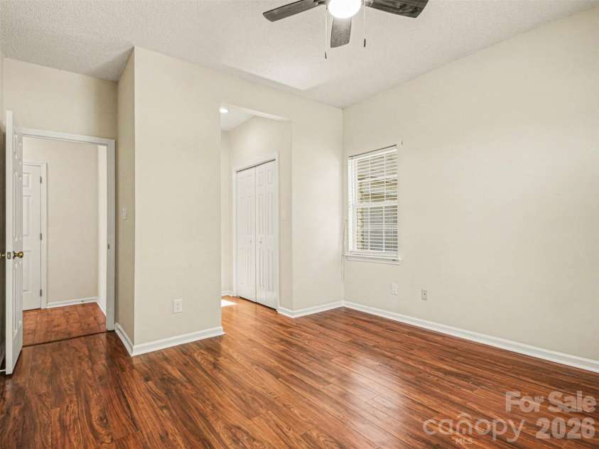 12548 Panthersville Drive, Charlotte, NC 28269.  MLS# CAR4365754, YatesRealty ID 23929. 