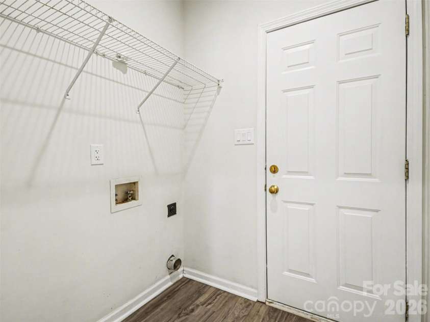 12548 Panthersville Drive, Charlotte, NC 28269.  MLS# CAR4365754, YatesRealty ID 23929. 