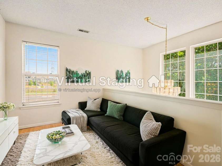 12548 Panthersville Drive, Charlotte, NC 28269.  MLS# CAR4365754, YatesRealty ID 23929. 