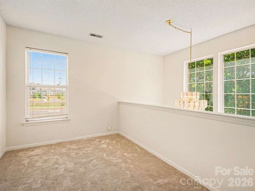 12548 Panthersville Drive, Charlotte, NC 28269.  MLS# CAR4365754, YatesRealty ID 23929. 