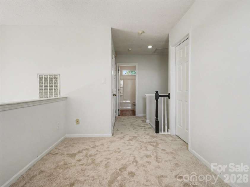 12548 Panthersville Drive, Charlotte, NC 28269.  MLS# CAR4365754, YatesRealty ID 23929. 