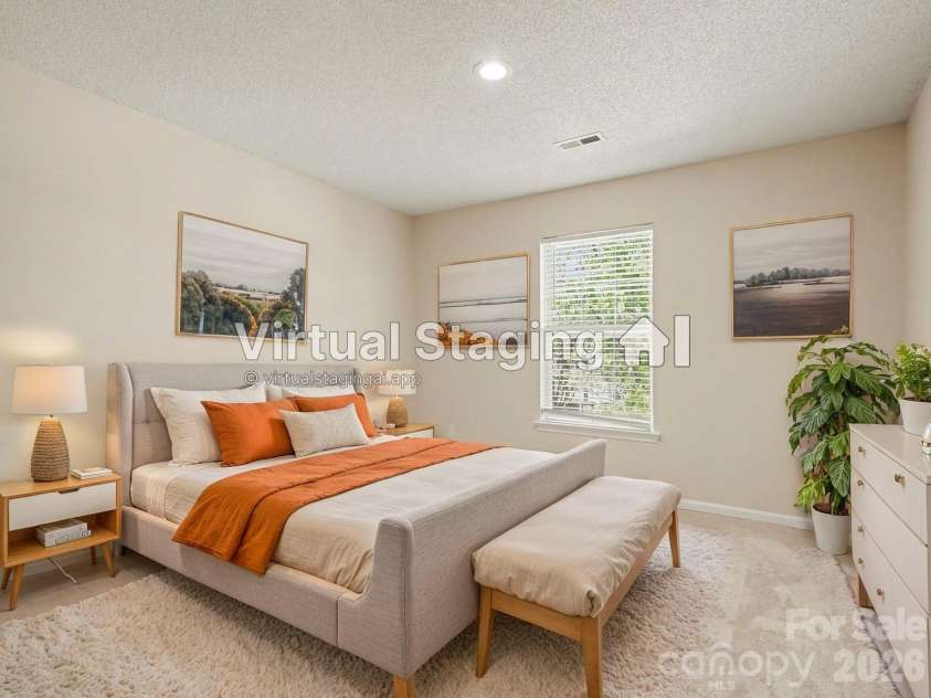 12548 Panthersville Drive, Charlotte, NC 28269.  MLS# CAR4365754, YatesRealty ID 23929. 