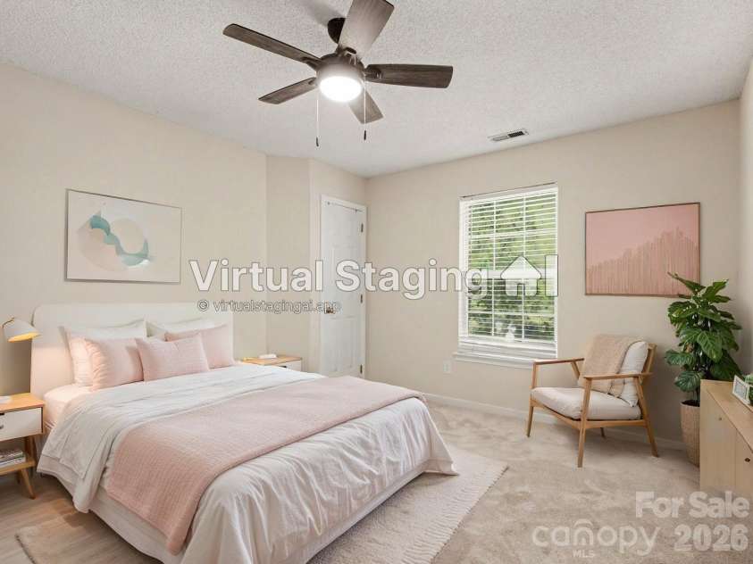 12548 Panthersville Drive, Charlotte, NC 28269.  MLS# CAR4365754, YatesRealty ID 23929. 
