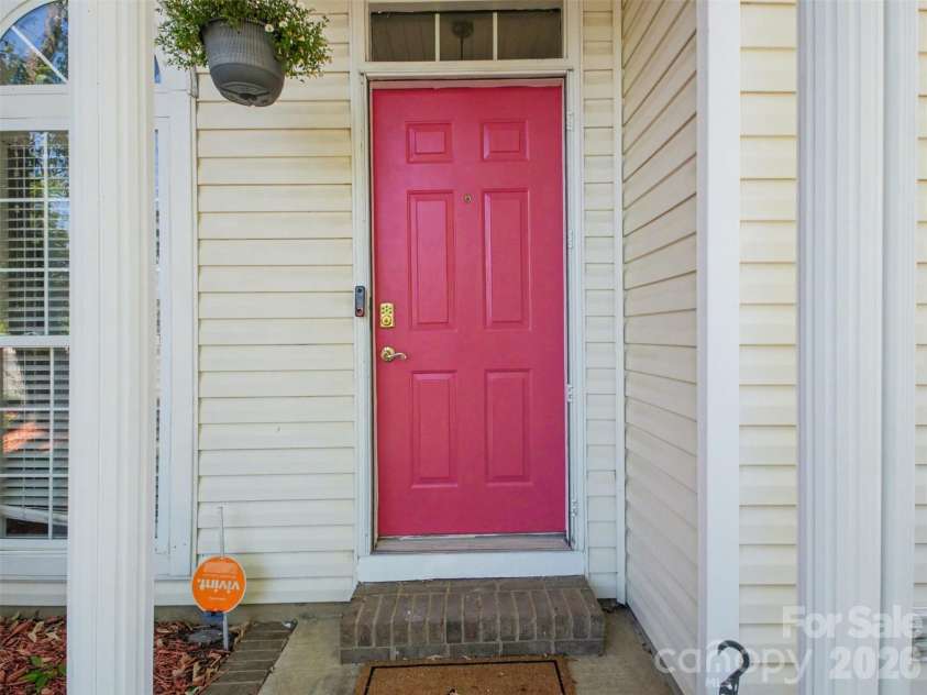 12548 Panthersville Drive, Charlotte, NC 28269.  MLS# CAR4365754, YatesRealty ID 23929. 