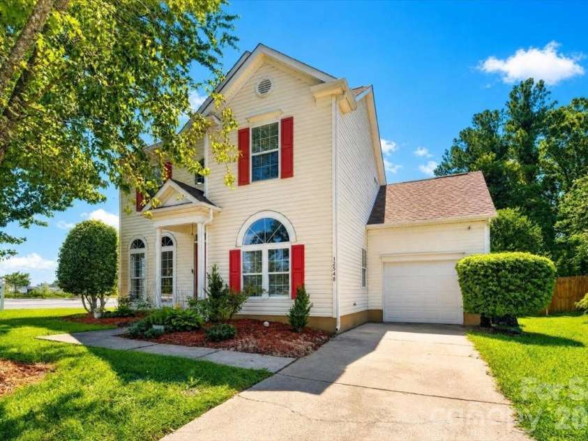 12548 Panthersville Drive, Charlotte, NC 28269.  MLS# CAR4420220, YatesRealty ID 23929. 