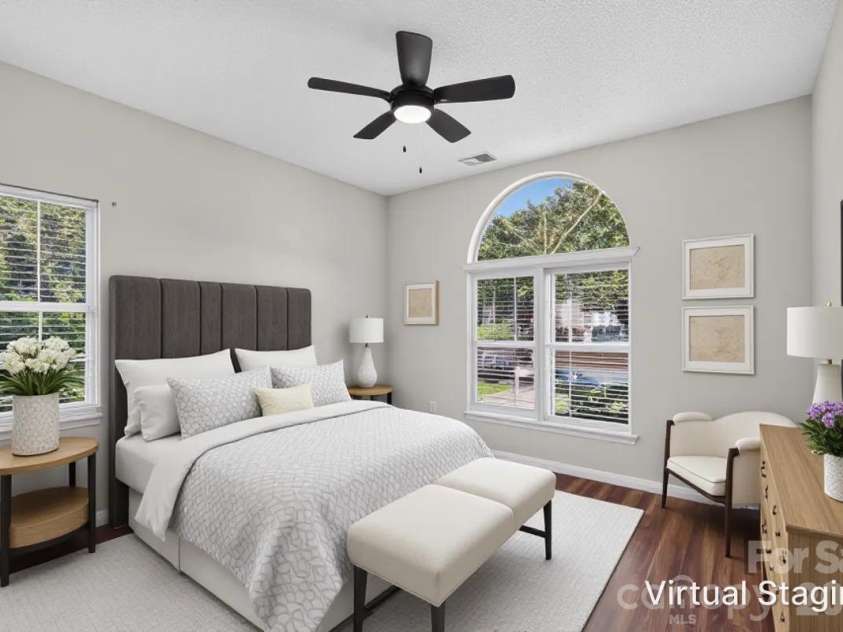 12548 Panthersville Drive, Charlotte, NC 28269.  MLS# CAR4420220, YatesRealty ID 23929. 