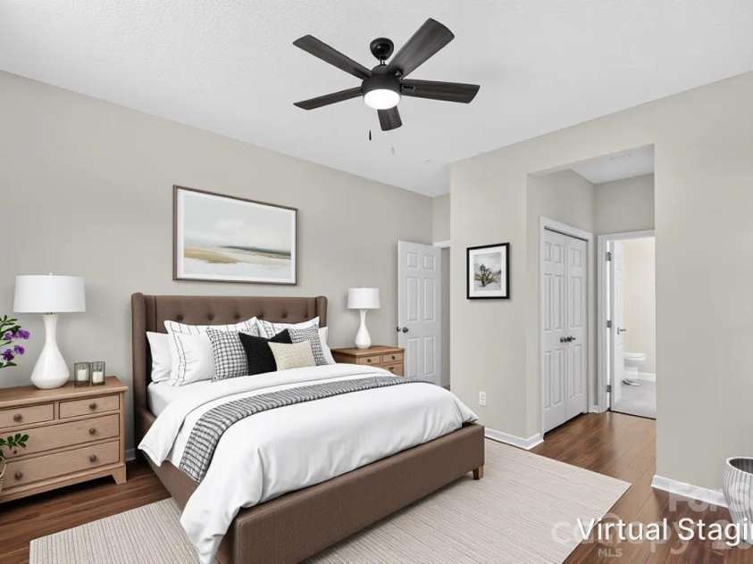12548 Panthersville Drive, Charlotte, NC 28269.  MLS# CAR4420220, YatesRealty ID 23929. 