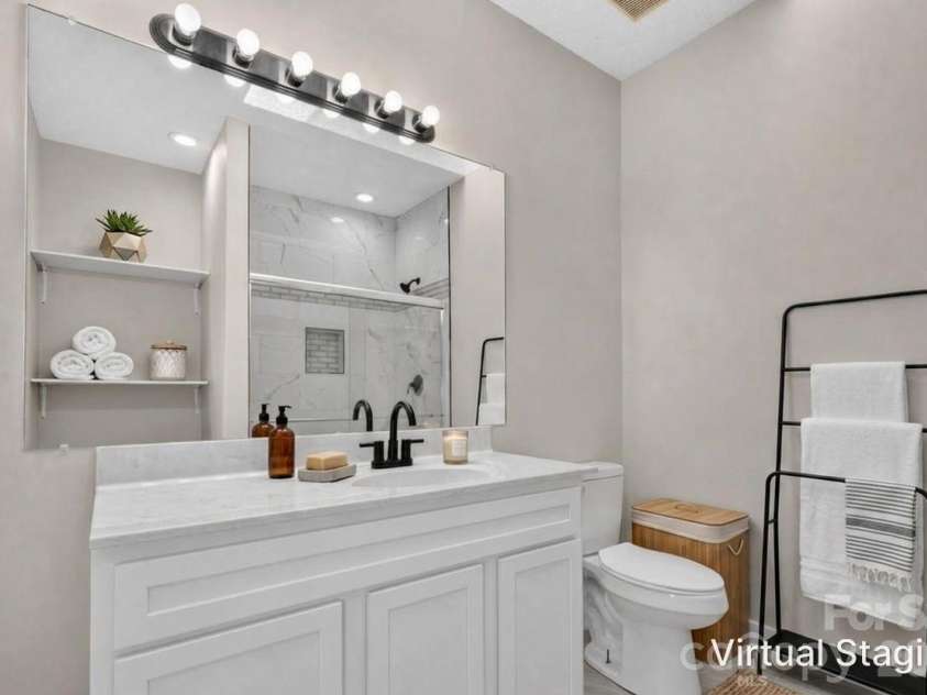 12548 Panthersville Drive, Charlotte, NC 28269.  MLS# CAR4420220, YatesRealty ID 23929. 