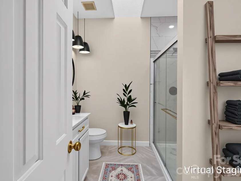 12548 Panthersville Drive, Charlotte, NC 28269.  MLS# CAR4420220, YatesRealty ID 23929. 
