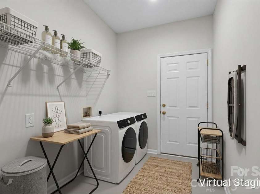12548 Panthersville Drive, Charlotte, NC 28269.  MLS# CAR4420220, YatesRealty ID 23929. 