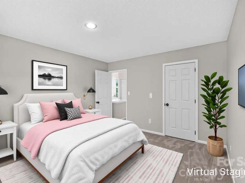 12548 Panthersville Drive, Charlotte, NC 28269.  MLS# CAR4420220, YatesRealty ID 23929. 