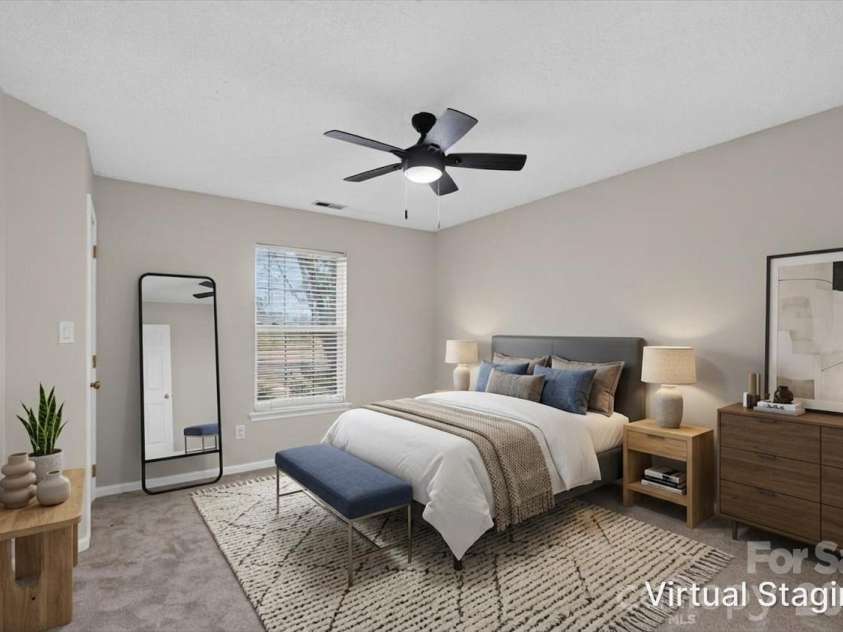 12548 Panthersville Drive, Charlotte, NC 28269.  MLS# CAR4420220, YatesRealty ID 23929. 