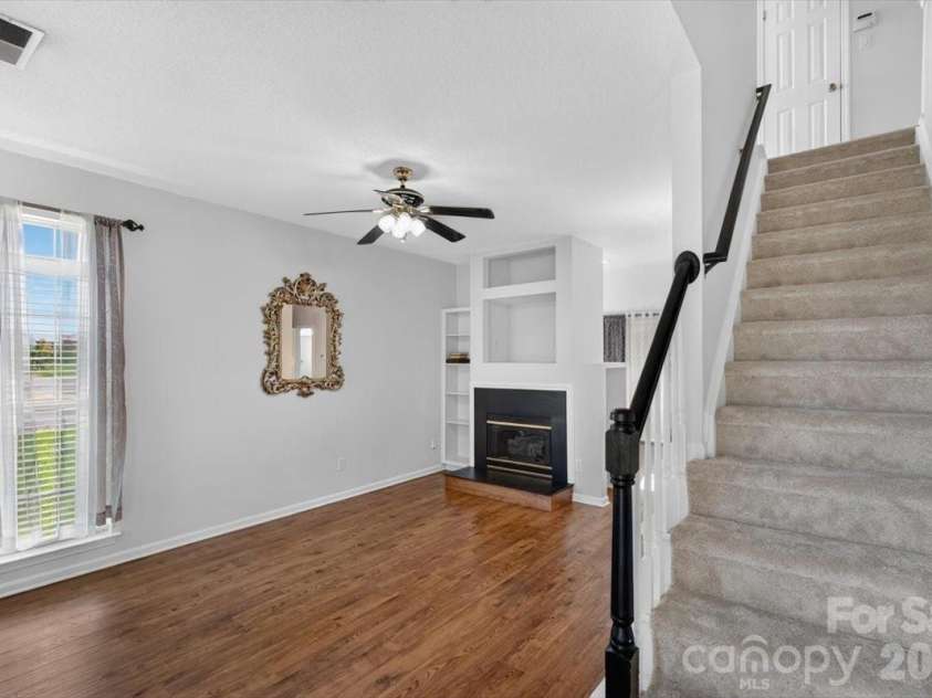 12548 Panthersville Drive, Charlotte, NC 28269.  MLS# CAR4420220, YatesRealty ID 23929. 