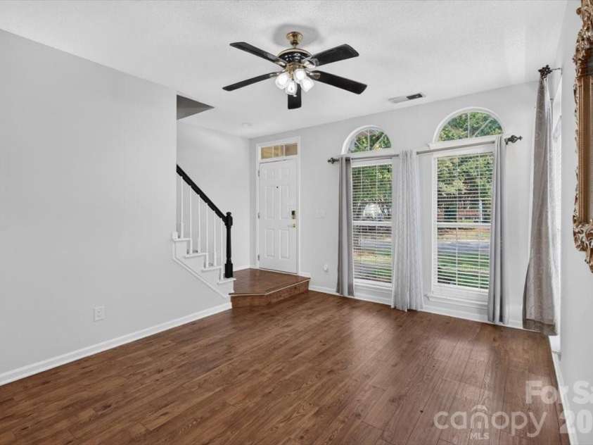 12548 Panthersville Drive, Charlotte, NC 28269.  MLS# CAR4420220, YatesRealty ID 23929. 