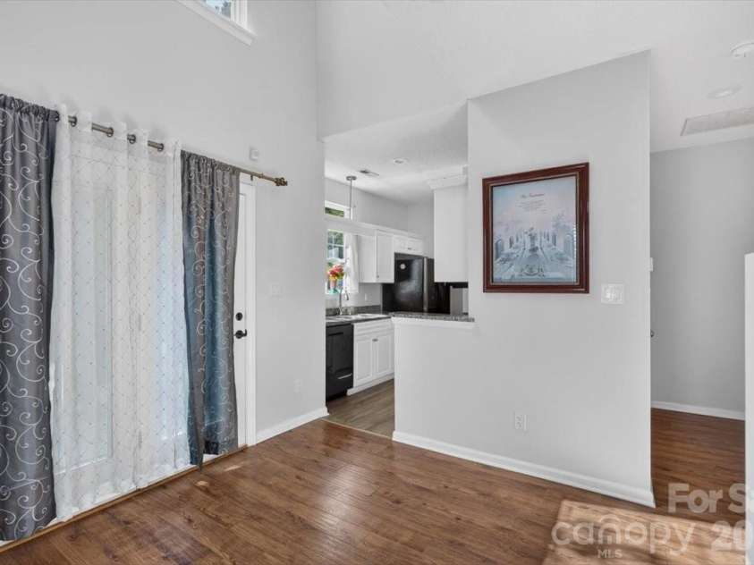 12548 Panthersville Drive, Charlotte, NC 28269.  MLS# CAR4420220, YatesRealty ID 23929. 