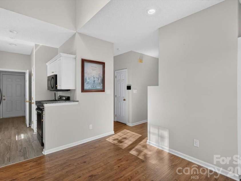 12548 Panthersville Drive, Charlotte, NC 28269.  MLS# CAR4420220, YatesRealty ID 23929. 