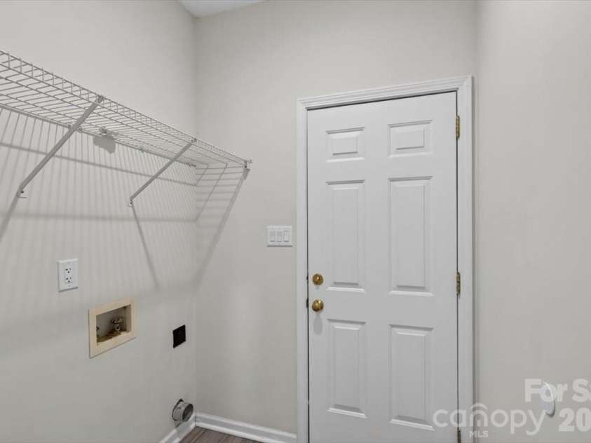 12548 Panthersville Drive, Charlotte, NC 28269.  MLS# CAR4420220, YatesRealty ID 23929. 
