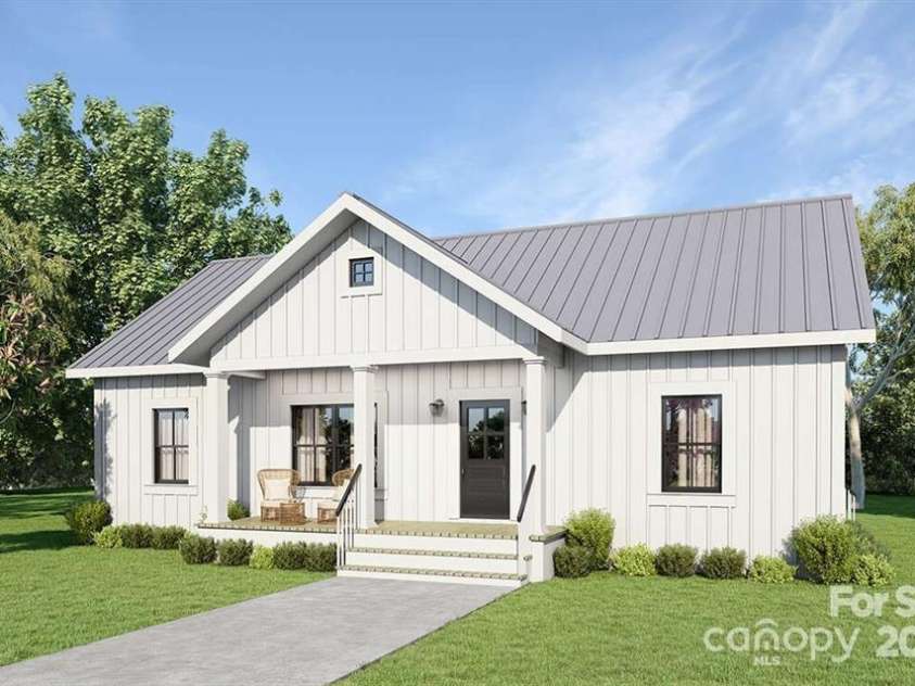 1469 32nd Street, Hickory, NC 28602.  MLS# CAR4232523, YatesRealty ID 2393. 