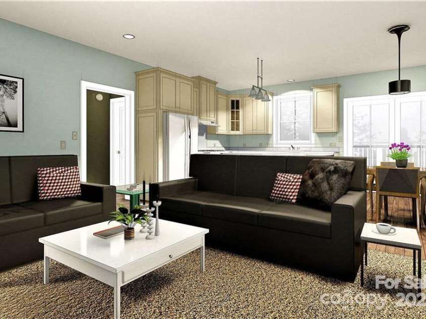 1469 32nd Street, Hickory, NC 28602.  MLS# CAR4232523, YatesRealty ID 2393. 