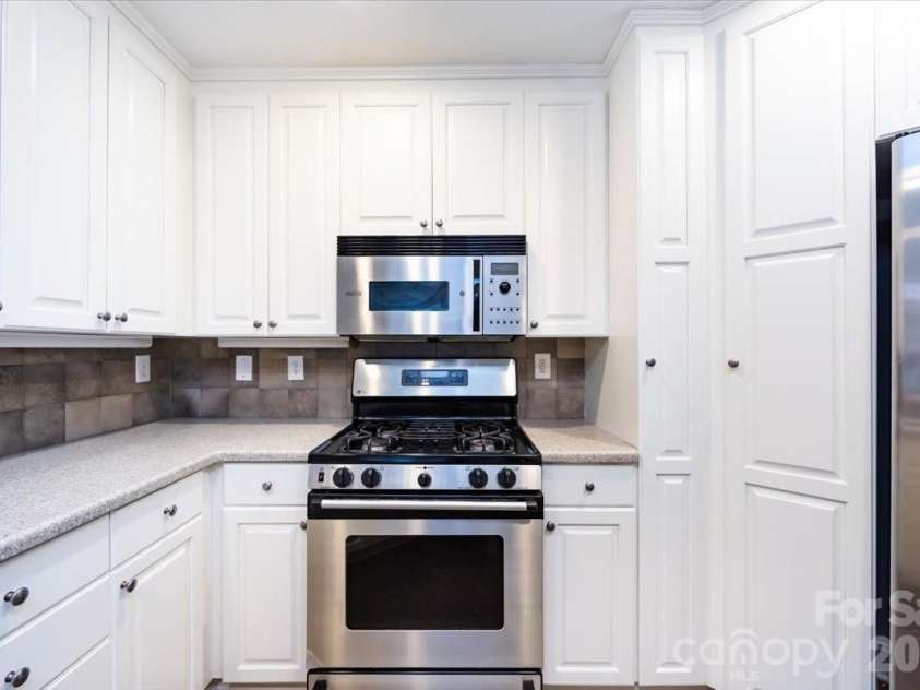 415 Church Street, Charlotte, NC 28202.  MLS# CAR4349165, YatesRealty ID 2393. 