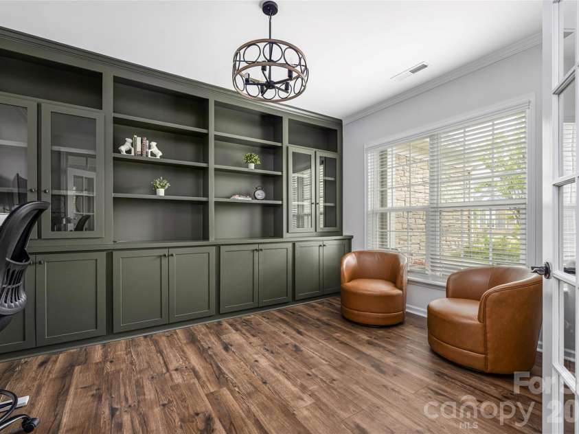 13712 Berkley Avenue, Huntersville, NC 28078.  MLS# CAR4380814, YatesRealty ID 23930. 