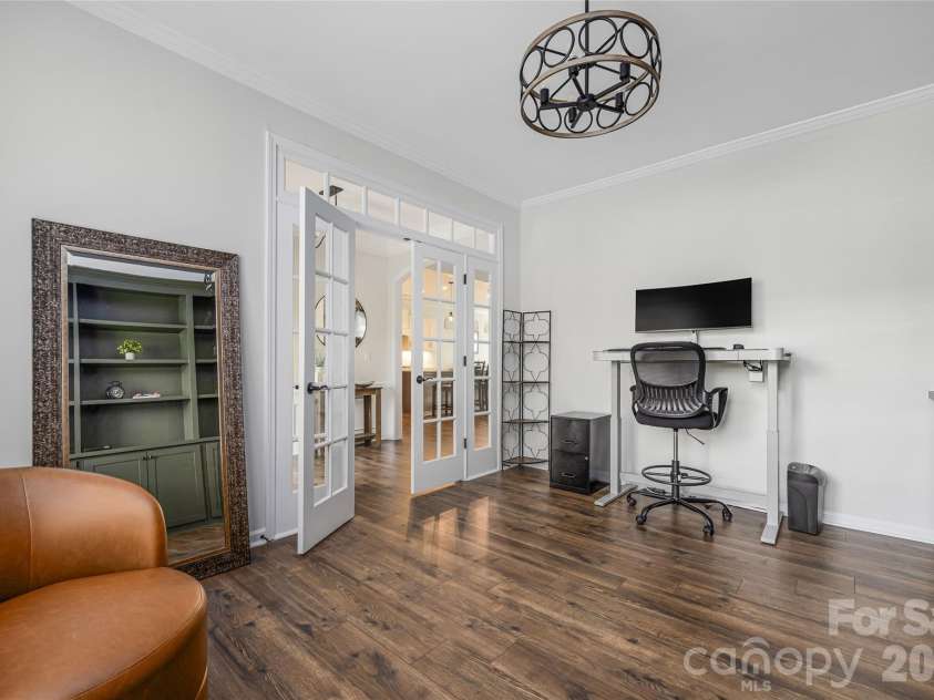 13712 Berkley Avenue, Huntersville, NC 28078.  MLS# CAR4380814, YatesRealty ID 23930. 