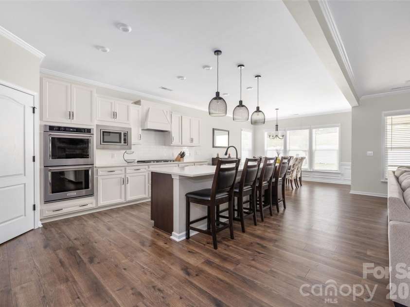 13712 Berkley Avenue, Huntersville, NC 28078.  MLS# CAR4380814, YatesRealty ID 23930. 