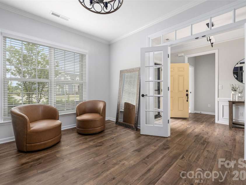13712 Berkley Avenue, Huntersville, NC 28078.  MLS# CAR4380814, YatesRealty ID 23930. Office