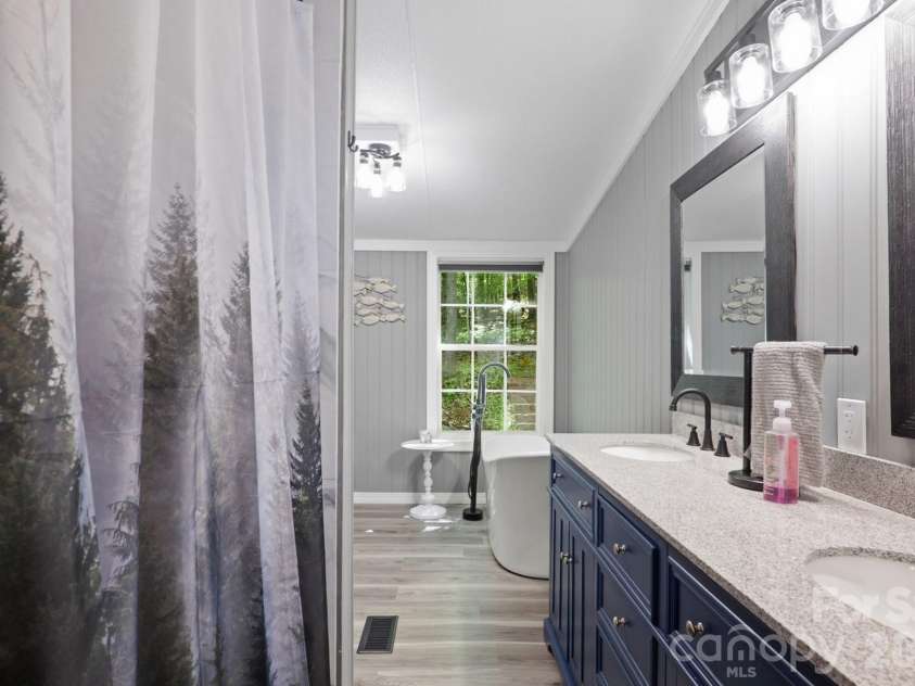 5347 Lewis Road, Gastonia, NC 28052.  MLS# CAR4377258, YatesRealty ID 23931. 