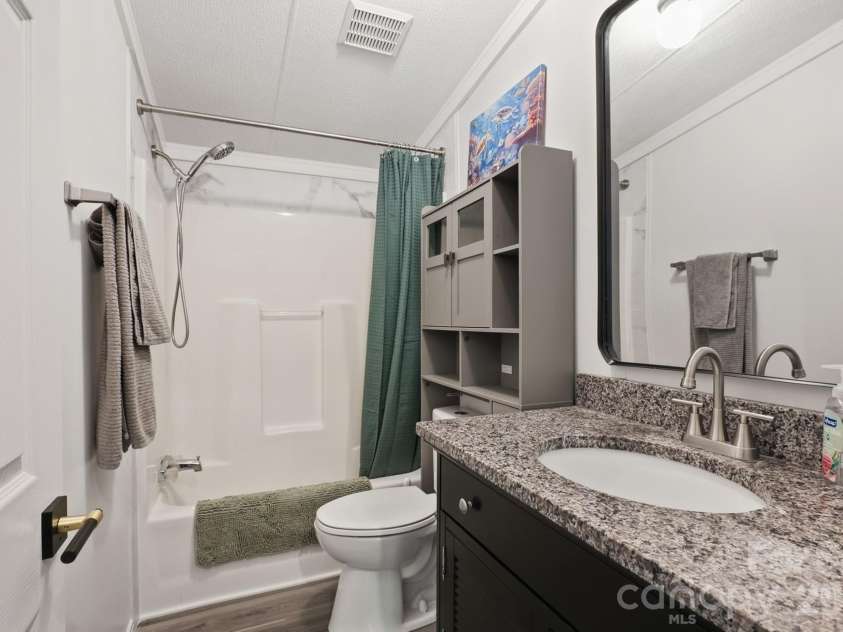 5347 Lewis Road, Gastonia, NC 28052.  MLS# CAR4377258, YatesRealty ID 23931. 