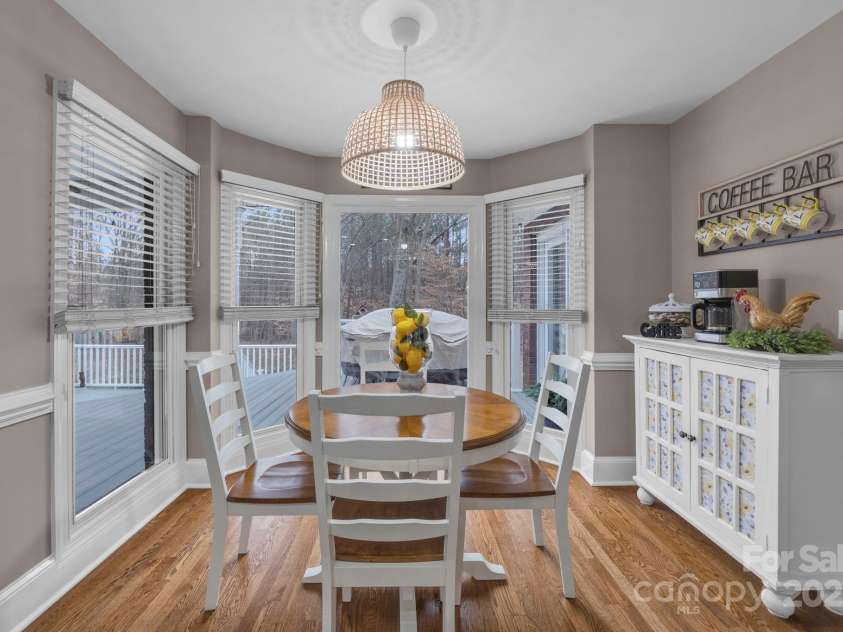 10032 Hunters Trace Drive, Concord, NC 28027.  MLS# CAR4235512, YatesRealty ID 23932. 