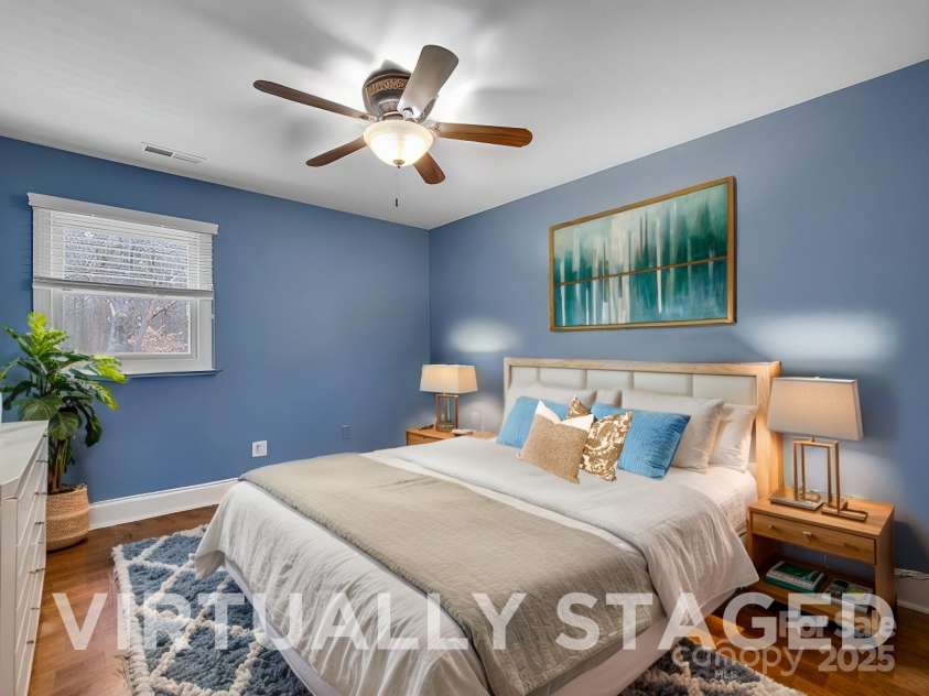 10032 Hunters Trace Drive, Concord, NC 28027.  MLS# CAR4235512, YatesRealty ID 23932. 