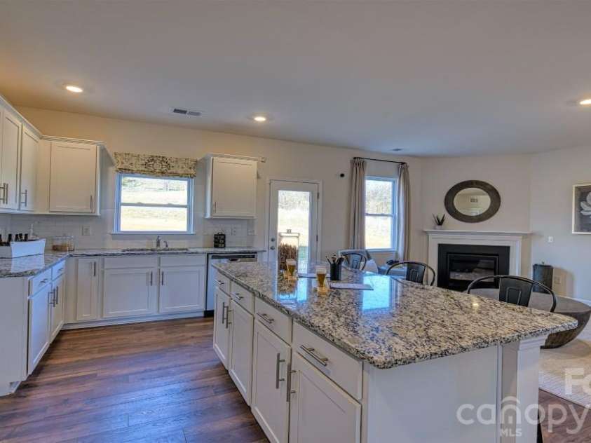73 Ridgehaven Drive, Waynesville, NC 28786.  MLS# CAR4339883, YatesRealty ID 23934. Photos are representative