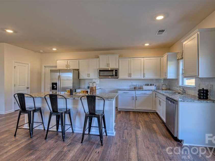 73 Ridgehaven Drive, Waynesville, NC 28786.  MLS# CAR4339883, YatesRealty ID 23934. Photos are representative