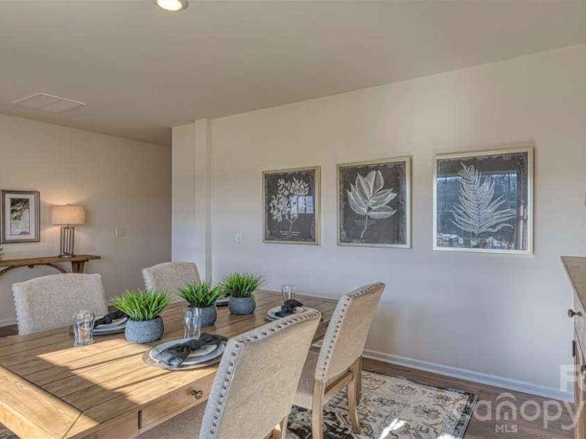 73 Ridgehaven Drive, Waynesville, NC 28786.  MLS# CAR4339883, YatesRealty ID 23934. Photos are representative
