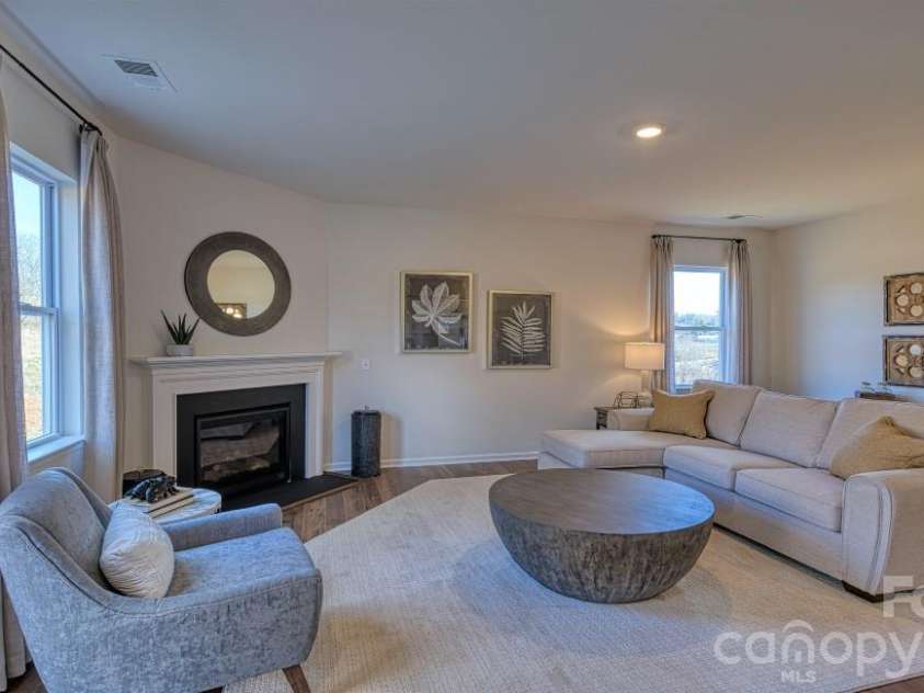 73 Ridgehaven Drive, Waynesville, NC 28786.  MLS# CAR4339883, YatesRealty ID 23934. Photos are representative