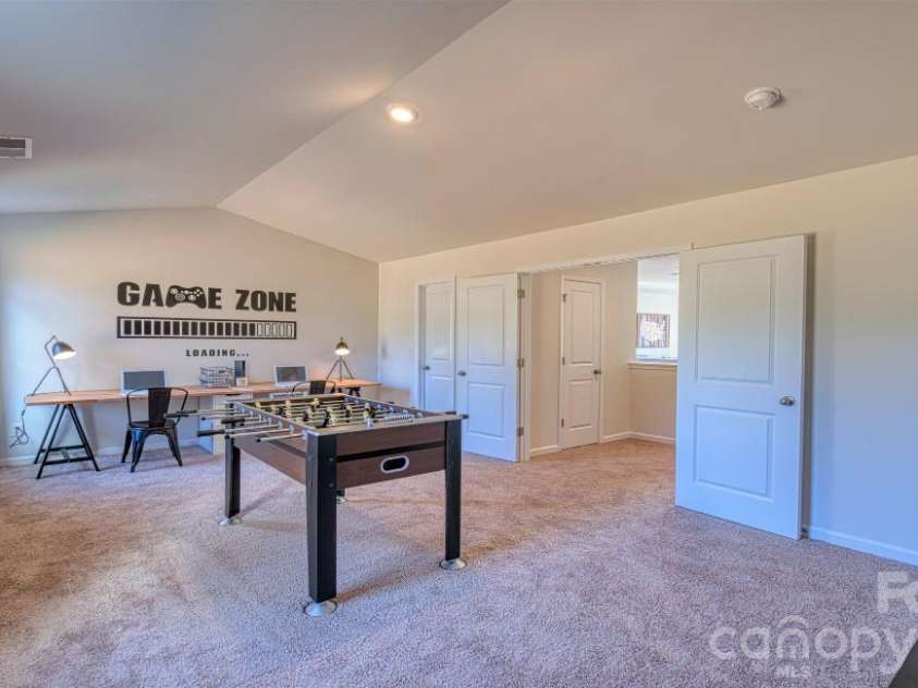 73 Ridgehaven Drive, Waynesville, NC 28786.  MLS# CAR4339883, YatesRealty ID 23934. Photos are representative