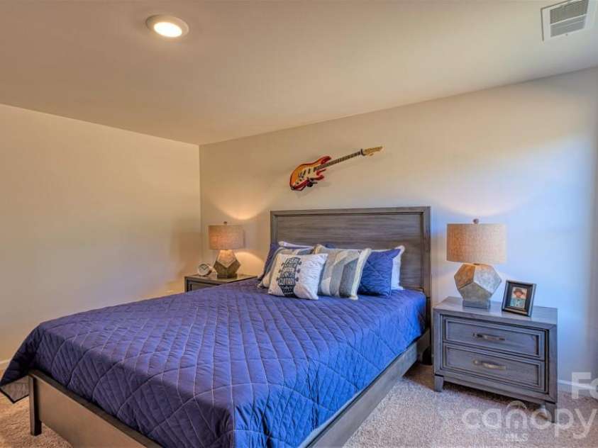 73 Ridgehaven Drive, Waynesville, NC 28786.  MLS# CAR4339883, YatesRealty ID 23934. Photos are representative