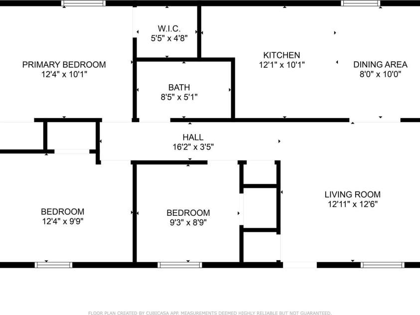 405 Jones Street Street, Monroe, NC 28110.  MLS# CAR4275206, YatesRealty ID 23935. 