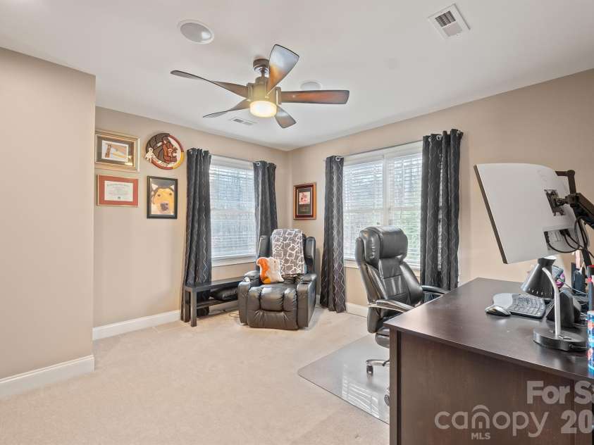 140 Pine Bluff Drive, Mooresville, NC 28117.  MLS# CAR4355986, YatesRealty ID 23939. Office