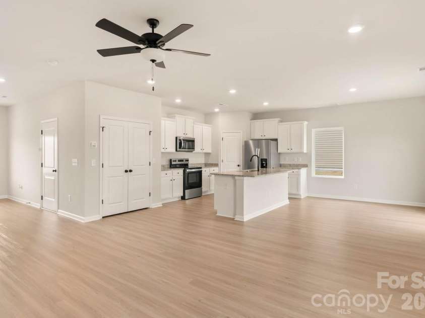 320 Limestone Terrace, Salisbury, NC 28146.  MLS# CAR4318155, YatesRealty ID 2394. 