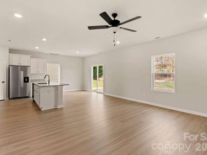 320 Limestone Terrace, Salisbury, NC 28146.  MLS# CAR4318155, YatesRealty ID 2394. 