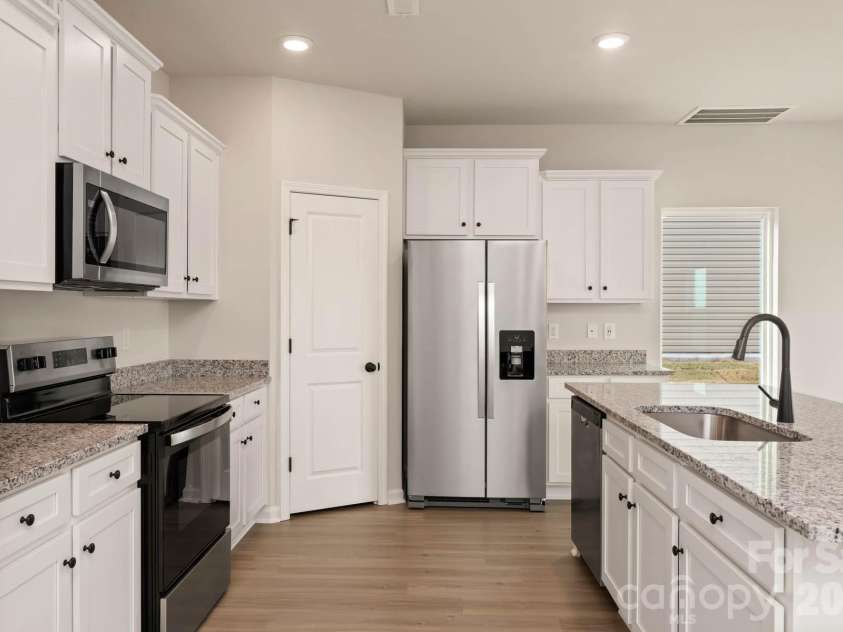 320 Limestone Terrace, Salisbury, NC 28146.  MLS# CAR4318155, YatesRealty ID 2394. 