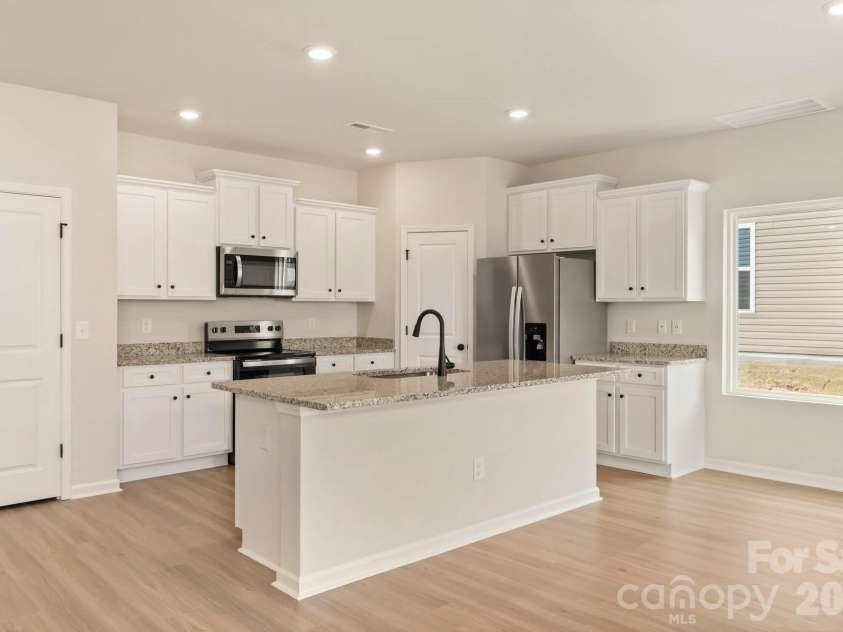 320 Limestone Terrace, Salisbury, NC 28146.  MLS# CAR4318155, YatesRealty ID 2394. 