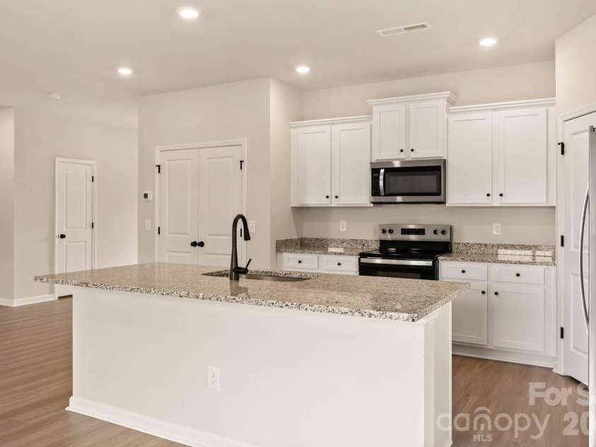 320 Limestone Terrace, Salisbury, NC 28146.  MLS# CAR4318155, YatesRealty ID 2394. 