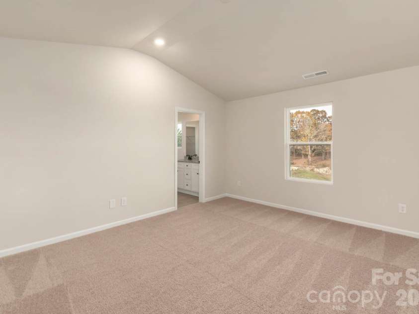 320 Limestone Terrace, Salisbury, NC 28146.  MLS# CAR4318155, YatesRealty ID 2394. 